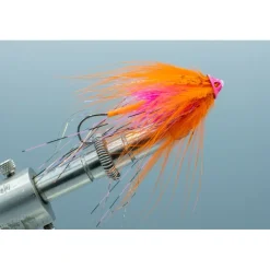 Shop All^ Farmer's Sure Shot Orange/Pink Pink Head - Your Premium Fishing Gear Store Rods Lines Baits Accessories