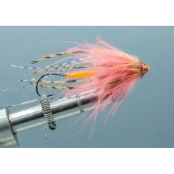 Fly Fishing^ Farmer's Tube Fly Color #2 - Your Premium Fishing Gear Store Rods Lines Baits Accessories