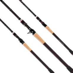 Fishing Line^ Favorite BSXC Big Sexy Casting Rods - Your Premium Fishing Gear Store Rods Lines Baits Accessories