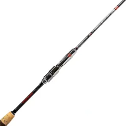 Shop All^ Favorite HEX-721MH Hex Spinning Rod, 7'2", Medium Heavy - Your Premium Fishing Gear Store Rods Lines Baits Accessories