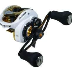 Bait^ Favorite SLSW7XL Soleus XCS Baitcasting Reel - Your Premium Fishing Gear Store Rods Lines Baits Accessories
