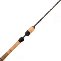 Shop All^ Fenwick HMX56UL-MFS-2 High Modulus Graphite Spinning Rod 5'6" - Your Premium Fishing Gear Store Rods Lines Baits Accessories
