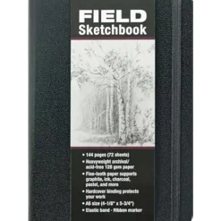 Shop All^ Field Sketchbook - Your Premium Fishing Gear Store Rods Lines Baits Accessories