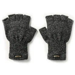 Shop All^ Filson Fingerless Knit Glove - Your Premium Fishing Gear Store Rods Lines Baits Accessories