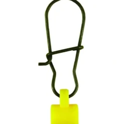 Shop All^ Fin Strike Fish Finder Sinker Slider Terminal Snap Bulk Packs, Yellow - Your Premium Fishing Gear Store Rods Lines Baits Accessories