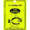 Shop All^ Fin Strike Flounder Rigs w/Snelled Hooks w/Corn Beads Sz9 - Your Premium Fishing Gear Store Rods Lines Baits Accessories
