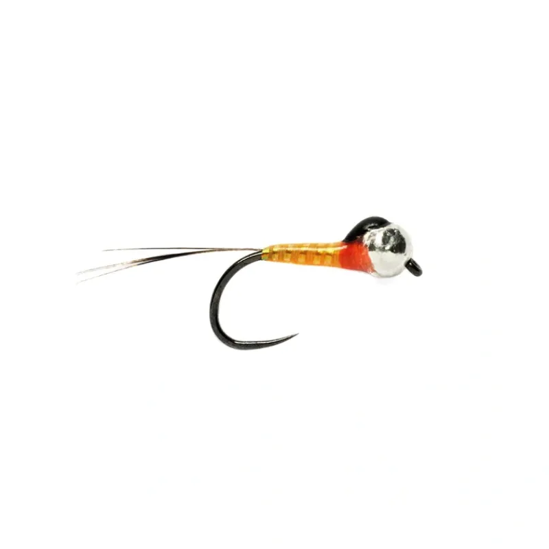 Fly Fishing^ Fire Starter Barbless - Your Premium Fishing Gear Store Rods Lines Baits Accessories