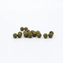 Shop All^ Firehole Slotted Tungsten Stones Dark Olive - Your Premium Fishing Gear Store Rods Lines Baits Accessories
