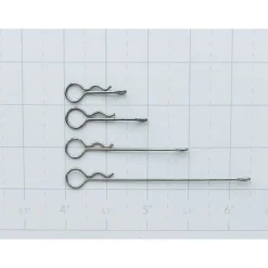 Shop All^ Firehole Sticks AS1 Articulated Shanks - Your Premium Fishing Gear Store Rods Lines Baits Accessories