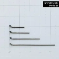 Shop All^ Firehole Sticks SS Straight Shanks - Your Premium Fishing Gear Store Rods Lines Baits Accessories