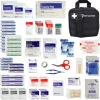 Shop All^ First Aid Only Outdoor First Aid Kit, 94 Pieces - Your Premium Fishing Gear Store Rods Lines Baits Accessories