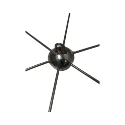 Bait^ Fish Razr Light Dredge Bar 36" 6 Arm Straight - Your Premium Fishing Gear Store Rods Lines Baits Accessories