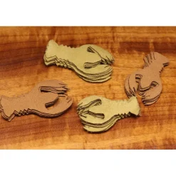 Shop All^ Fish Skull Crawbody - Your Premium Fishing Gear Store Rods Lines Baits Accessories