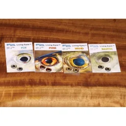 Bait^ Fish Skull Living Eyes 5mm - Your Premium Fishing Gear Store Rods Lines Baits Accessories