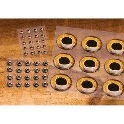 Bait^ Fish Skull Living Eyes 15mm - Your Premium Fishing Gear Store Rods Lines Baits Accessories