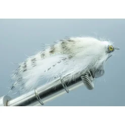 Shop All^ Fish Whacker Mini White #6 - Your Premium Fishing Gear Store Rods Lines Baits Accessories