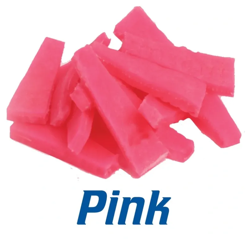 Bait^ Fishbites Fish'N Strips Crab Longer Lasting Bait Strips, 1-1/2", 15pk - Your Premium Fishing Gear Store Rods Lines Baits Accessories