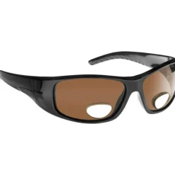 Shop All^ Fisherman Eyewear Polarview BiFocal Glasses - Your Premium Fishing Gear Store Rods Lines Baits Accessories