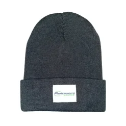 Shop All^ Fishermen's Source Logo Beanie - Your Premium Fishing Gear Store Rods Lines Baits Accessories