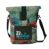 Shop All^ FisheWear Abstract Char Dry Bag Tote - Your Premium Fishing Gear Store Rods Lines Baits Accessories