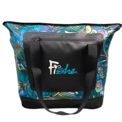 Shop All^ FisheWear Dry Bag Wedge Tote - Your Premium Fishing Gear Store Rods Lines Baits Accessories