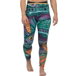 Shop All^ FisheWear Signature Leggings - Your Premium Fishing Gear Store Rods Lines Baits Accessories