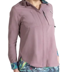 Shop All^ FisheWear Tunic Fishing Shirt - Your Premium Fishing Gear Store Rods Lines Baits Accessories