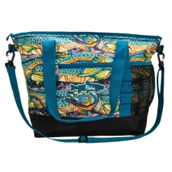 Shop All^ FisheWear Weekender Bag - Your Premium Fishing Gear Store Rods Lines Baits Accessories