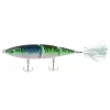 Bait^ FishLab Hard Mack Attack 3 pc. 9" swimbait, 2 treble Whacky Mackerel - Your Premium Fishing Gear Store Rods Lines Baits Accessories