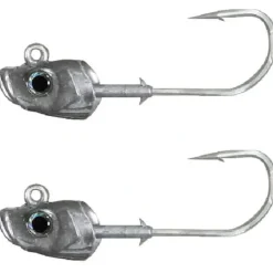 Shop All^ FishLab Replacement Jig Head for 8" paddle tail, 4.25oz - Your Premium Fishing Gear Store Rods Lines Baits Accessories