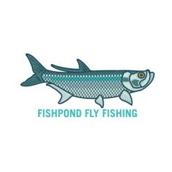 Shop All^ Fishpond Boca Sticker 5.5 - Your Premium Fishing Gear Store Rods Lines Baits Accessories