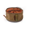 Shop All^ Fishpond Bow Wow Travel Food Bowl - Your Premium Fishing Gear Store Rods Lines Baits Accessories