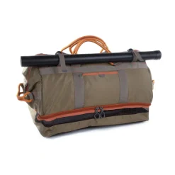 Fishing Line^ Fishpond Cimarron Wader Duffel Bag - Your Premium Fishing Gear Store Rods Lines Baits Accessories