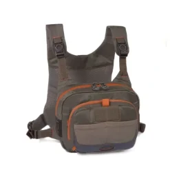 Fly Fishing^ Fishpond Cross Current Chest Pack - Your Premium Fishing Gear Store Rods Lines Baits Accessories