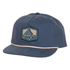 Shop All^ Fishpond Dorsal Fin 5-Panel Hat Offshore - Your Premium Fishing Gear Store Rods Lines Baits Accessories