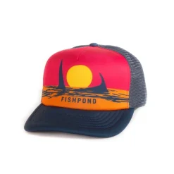 Shop All^ Fishpond Endless Permit Foam Hat - Your Premium Fishing Gear Store Rods Lines Baits Accessories