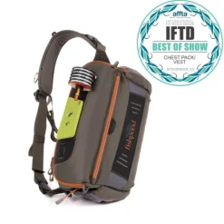 Fly Fishing^ Fishpond Flathead Sling Pack - Your Premium Fishing Gear Store Rods Lines Baits Accessories