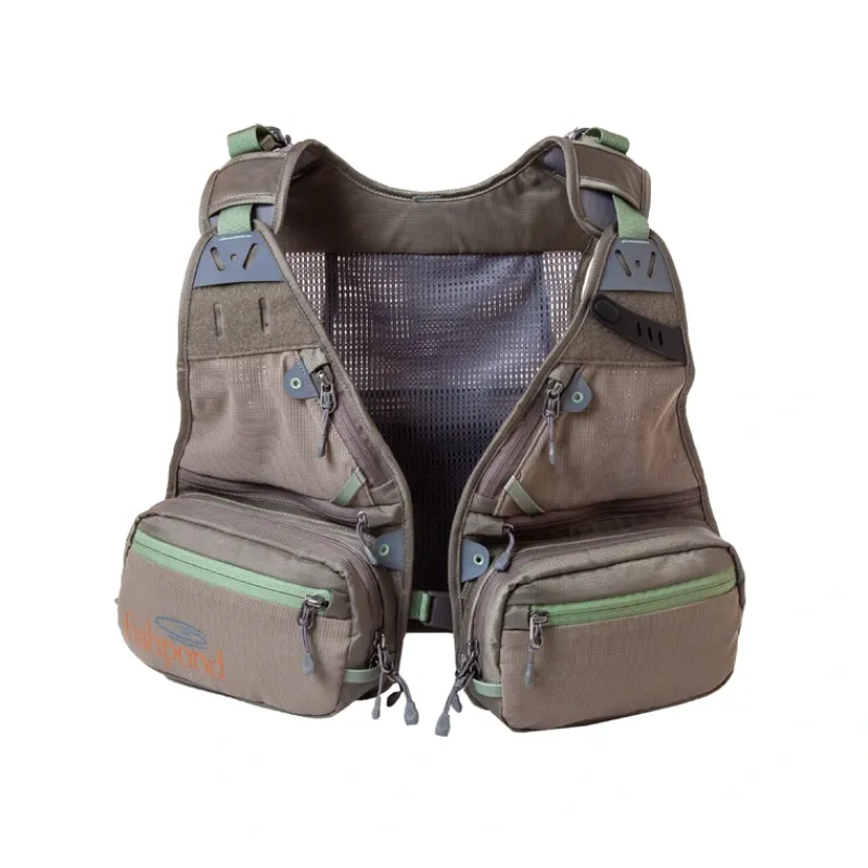 Fly Fishing^ Fishpond FlyLite Women's vest - Your Premium Fishing Gear Store Rods Lines Baits Accessories