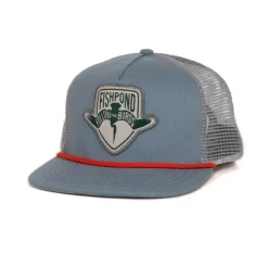 Shop All^ Fishpond Follow the Birds Trucker Hat - Your Premium Fishing Gear Store Rods Lines Baits Accessories