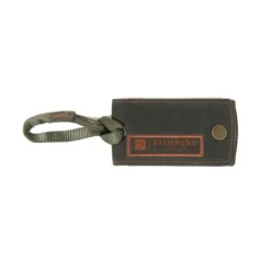 Shop All^ Fishpond FP Field Luggage Tag - Your Premium Fishing Gear Store Rods Lines Baits Accessories