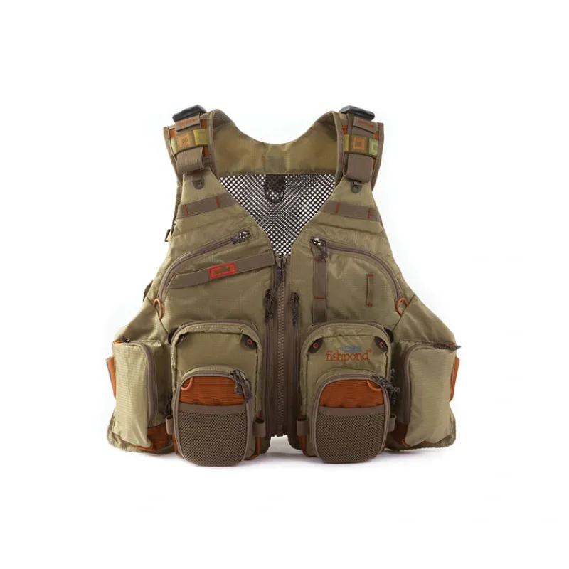 Fly Fishing^ Fishpond Gore Range Tech Pack - Your Premium Fishing Gear Store Rods Lines Baits Accessories