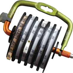 Shop All^ Fishpond Headgate Tippet Holder - Your Premium Fishing Gear Store Rods Lines Baits Accessories