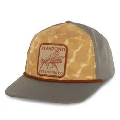 Shop All^ Fishpond Henry's Fork Hat Sandbar Camo - Your Premium Fishing Gear Store Rods Lines Baits Accessories