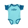 Shop All^ Fishpond Maori Trout Onesie - 18 Month - Your Premium Fishing Gear Store Rods Lines Baits Accessories