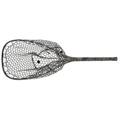 Shop All^ Fishpond Nomad El Jefe Net - Riverbed Camo - Your Premium Fishing Gear Store Rods Lines Baits Accessories