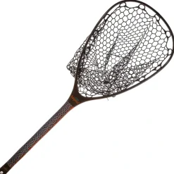 Shop All^ Fishpond Nomad Mid Length Net - Slab Brown Trout - Your Premium Fishing Gear Store Rods Lines Baits Accessories