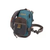 Fly Fishing^ Fishpond San Juan Vertical Chest Pack Tidal Blue - Your Premium Fishing Gear Store Rods Lines Baits Accessories