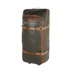 Shop All^ Fishpond Stormshadow Rolling Duffel - Your Premium Fishing Gear Store Rods Lines Baits Accessories