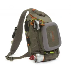 Fly Fishing^ Fishpond Summit Sling Pack - Your Premium Fishing Gear Store Rods Lines Baits Accessories