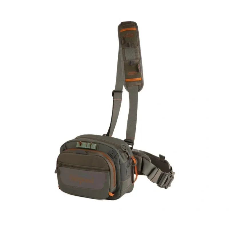 Fly Fishing^ Fishpond Switchback Pro Wading System - Your Premium Fishing Gear Store Rods Lines Baits Accessories